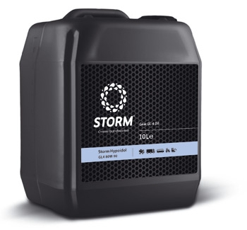 Storm Hypoidol GL4 80W-90