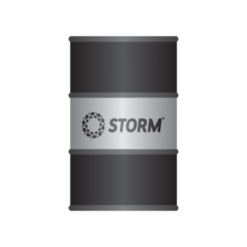 Storm MS  15W-40 SHPD